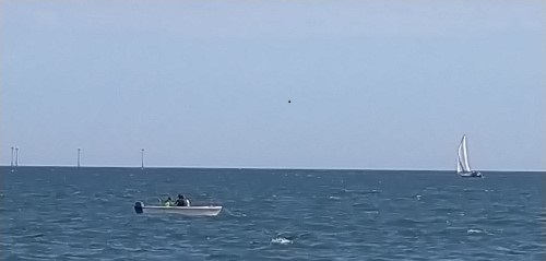 Marin Arkæologiske dykkere